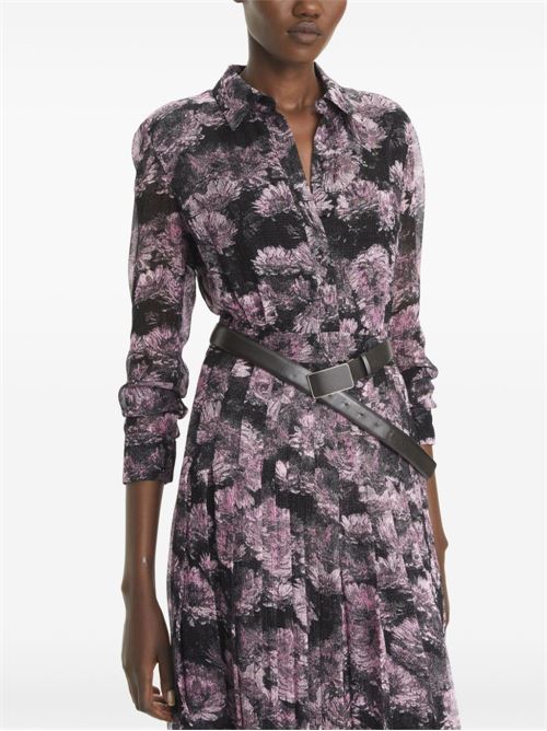 Floral Print Dress TORY BURCH | 165295254